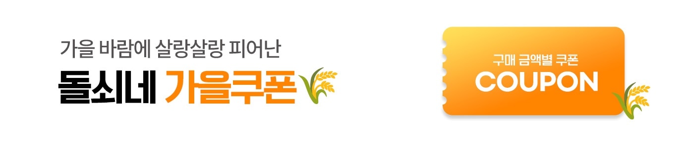 10월 쿠폰