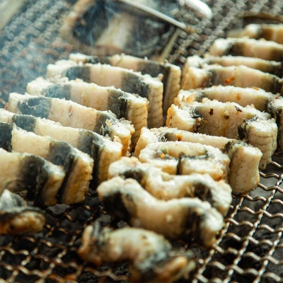 국내산 자포니카 풍천 민물장어 1kg