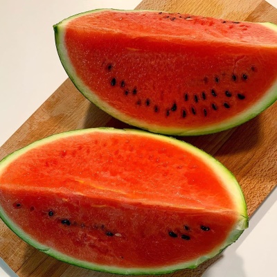 [70개 한정수량] 프리미엄은 다르다! 달콤한 하우스 겨울 수박