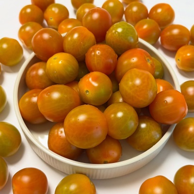 톡톡 터지는 달콤함! 자몽마토 방울토마토