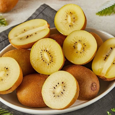 [300개 한정수량] 지금이 제일 달콤한 제철 보성 골드키위