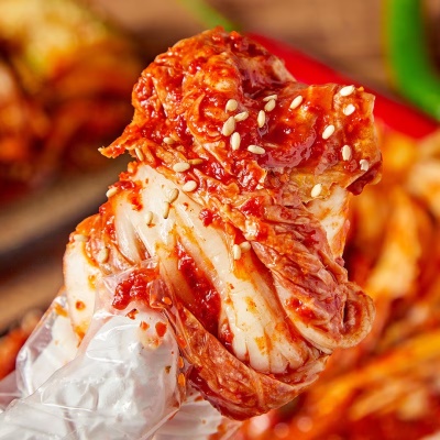 100% 국내산 프리미엄 배추김치 포기김치