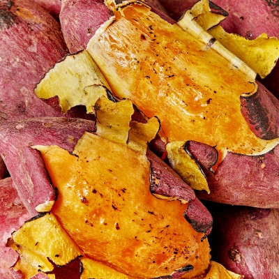 달콤하고 쫀득한 프리미엄 호풍미 고구마