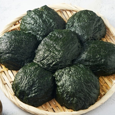 고흥 최상급 생물 매생이 3재기 5재기 10재기