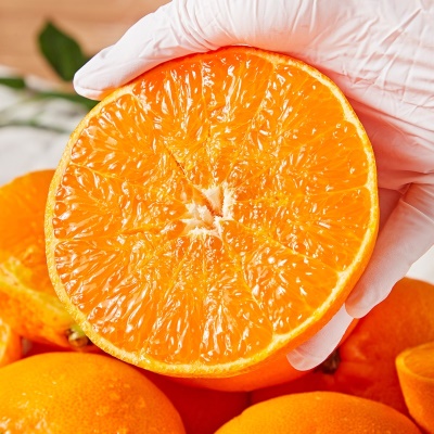 [특가할인] 당도와 과즙이 풍부한 제주 가정용 천혜향 2kg + 2kg