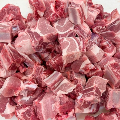 [특가할인] 쫄깃하고 부드러운 1등급 초신선 한돈 돼지 생갈비