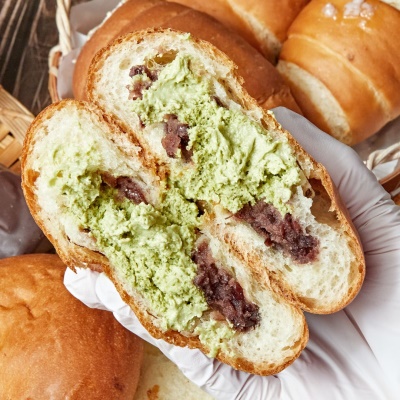 맛도 가격도 착한 베이커리 대용량 빵 실속세트