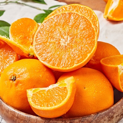 당도와 과즙이 풍부한 제주 가정용 천혜향