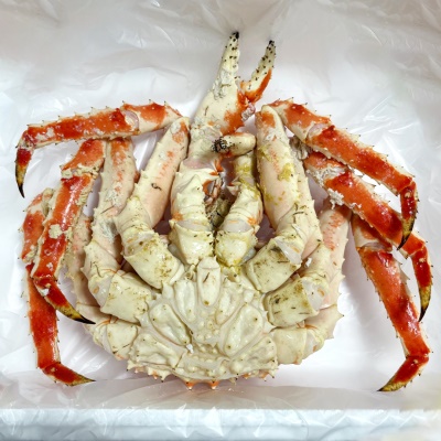 직수입 러시아 프리미엄 킹크랩 A급 블루 킹크랩