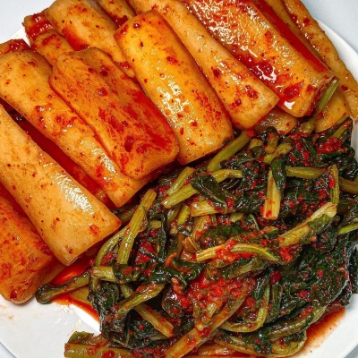 [특가할인] 감칠맛 폭발 갓 담근 알타리 총각김치 2kg