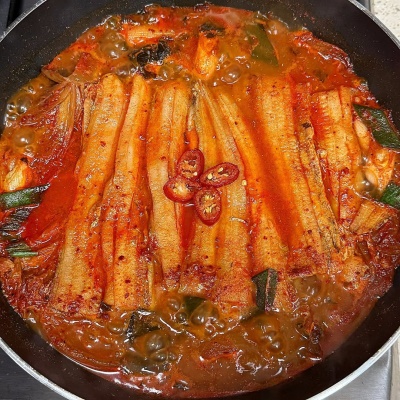 살만 발라 먹기 편한 제주도 순살 은갈치 300g (1팩)