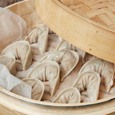 국산 돼지고기 함유 숯불 향 가득 대용량 갈비만두 1kg