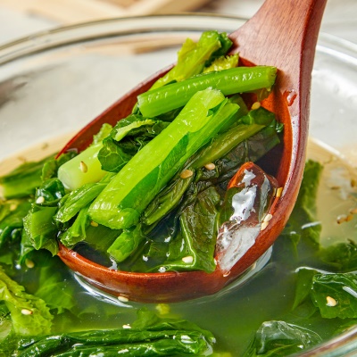 시원하고 톡 쏘는 맛이 일품인 여수 돌산갓 동치미 5kg