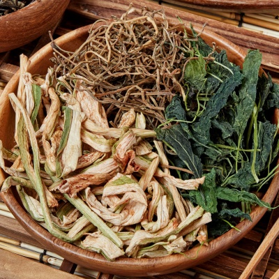 100% 국내산 건나물류 8종 모음