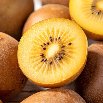 달콤하고 부드러운 국내산 골드키위 2kg 5kg