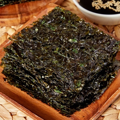 직접 구운 100% 정품 진도 명품 구운 곱창김