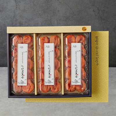 프리미엄 명품 상주 곶감 선물세트