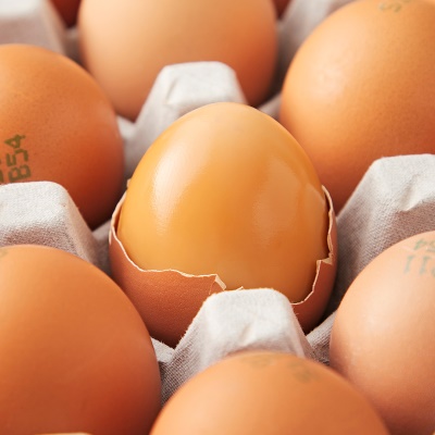 HACCP 인증! 식사 대용 좋은 구운 계란 구운란 