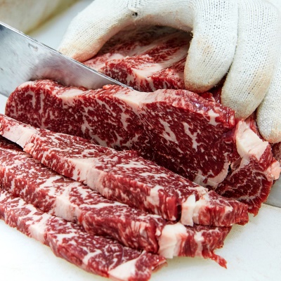 [특가할인] 소 인기부위 국내산 1등급 꽃등심