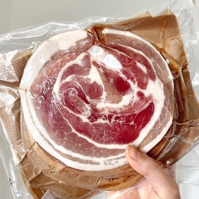 가성비와 맛 둘 다 잡은 국내산 서초식 꽃 삼겹살 3팩