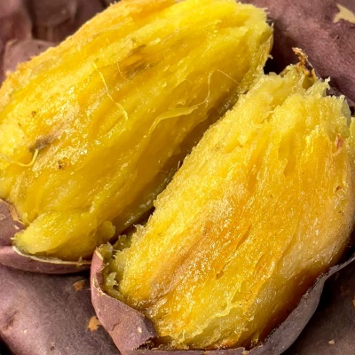 해남 산지직송 꿀이 가득 꿀 고구마 5kg 10kg