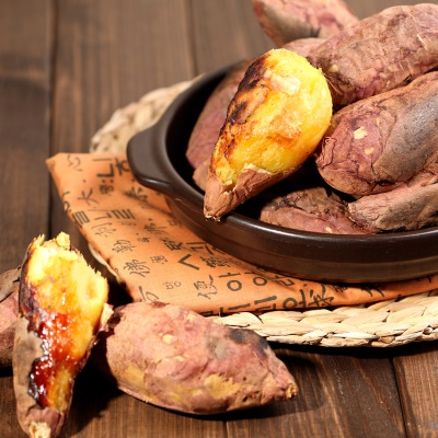 해남 산지직송 촉촉한 꿀고구마 5kg 10kg