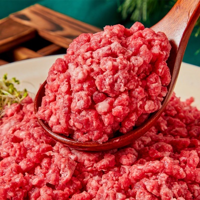 1++ 투쁠 한우 다짐육 정육 부위 