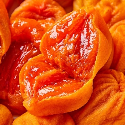 달콤하고 쫀득한 상주 가정용 둥시곶감