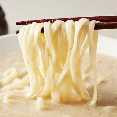 ★무료배송★ 간편하게 즐기는 들깨칼국수 들깨수제비