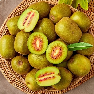 제주 산지직송 달콤한 레드키위 2kg 5kg