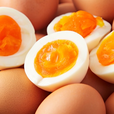 촉촉한 반숙란 반숙계란 30구