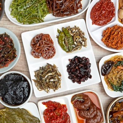 [8팩 이상 구매 시 무료배송] 수제 반찬 골라담기 18종 