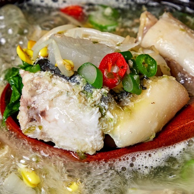 ★무료배송★ 영양 최고! 국내산 밀복 손질 복어 말린 복어 - 손질 복어 구매 시 복지리 소스 증정