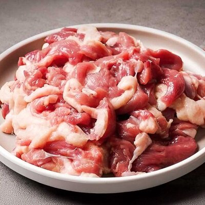 건강까지 생각한 국내산 1등급 무항생제 생 오리로스