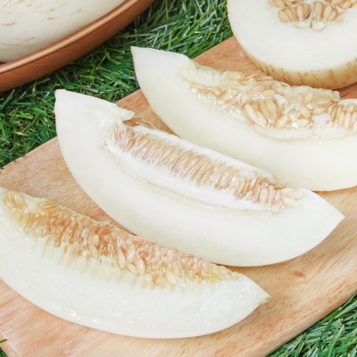 달달하고 부드러운 고당도 설향 멜론 1.5kg 3kg