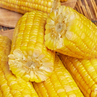 수분 가득 촉촉! 바로먹을 수 있는 달달한 스위트콘 옥수수