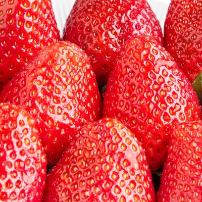 단단한 과육 고당도 프리미엄 신품종 아리향 딸기