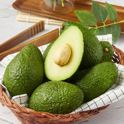 100% 품질보장 직수입 프리미엄 아보카도
