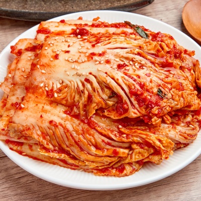 100% 국산 재료 주문즉시 당일 제조! 알배기 겉절이