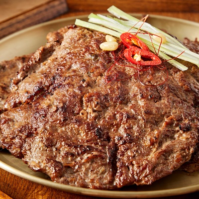 돌쇠네 전통 언양식 소불고기 200g*3팩