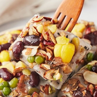 당일제조 쫀득쫀득 영양찰떡 2kg