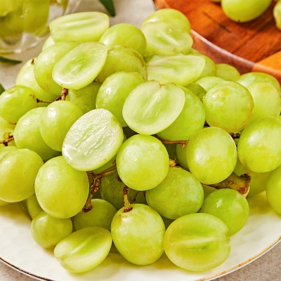 달콤 아삭한 애플 청포도 오톰크리스피 1kg 2kg