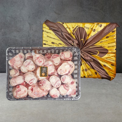 국내산 한우 우족 5kg 프리미엄 명절 선물세트 