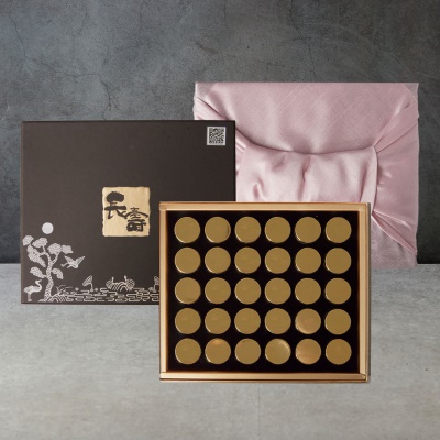 국산 도라지를 넣어 만든 인후단 선물세트 (실속/프리미엄)