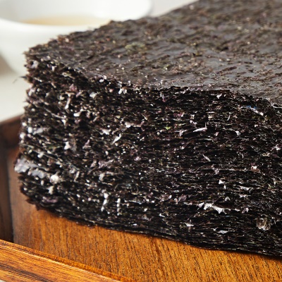 장흥 무산김 구운김 50매