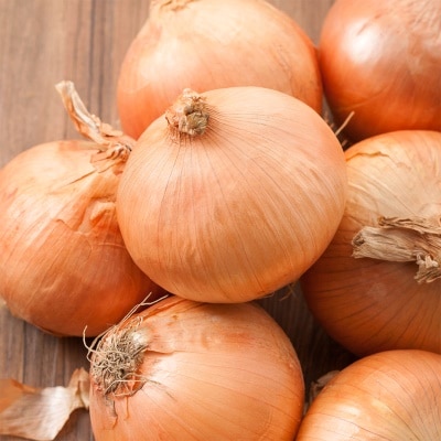 황토밭에서 수확한 25년 햇 중만생/조생 양파