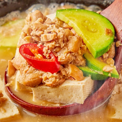 ★무료배송★ 40시간 동안 만든 국내산 즉석 청국장