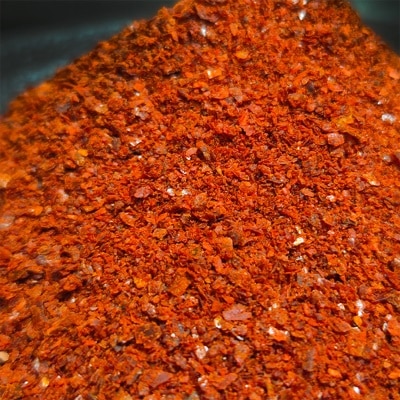 100% 국내산 태양초 고춧가루 (보통맛, 매운맛)