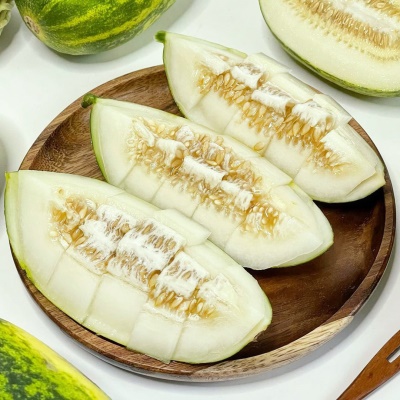 제철 과일 국내산 고당도 파파야멜론