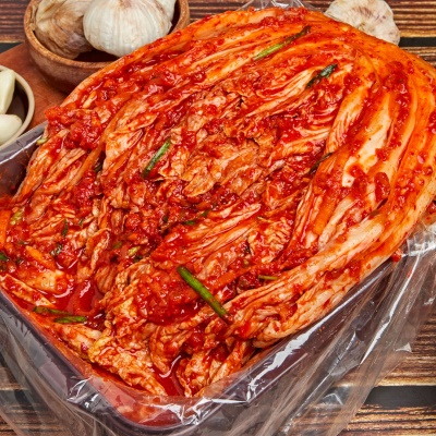 익을수록 더 맛잇는 칼칼한 배추김치 포기김치